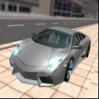 Extreme Car Driving Simulator