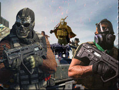 Call of Duty: Warzone is now available free!