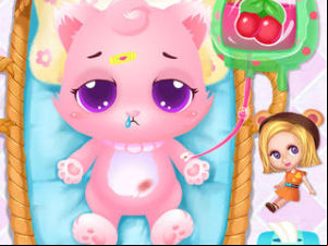 Pet Doctor screenshot