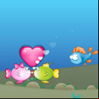 Naughty Fish