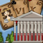 Poker: Roman Architect