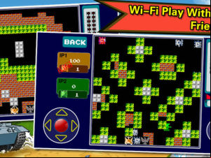 Tank 90 screenshot