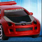 Hot Wheels Racer