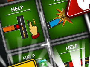 SCHOOL BUS - Free Parking Games screenshot