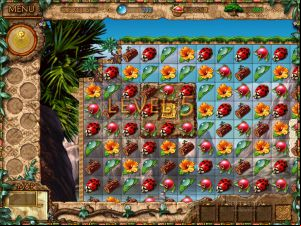Paradise Quest screenshot