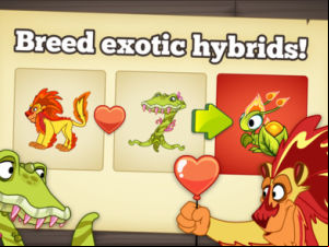 Tiny Monsters screenshot