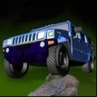 Hummer Rally