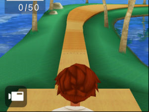 Bowling Islands screenshot
