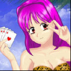 Beach Poker Fantasy