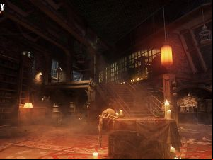 Call of Duty Black Ops 3 screenshot