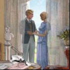 Classic Adventures : The Great Gatsby