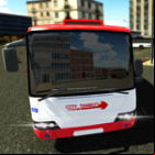 Bus Parking 2016