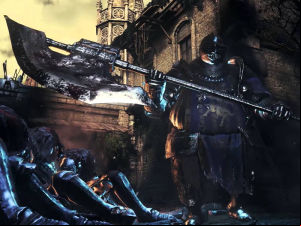 Dark Souls III: Day 1 Edition screenshot