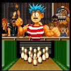 League Bowling