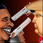 Celebrity Gunslingers