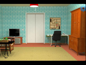 Can You Escape screenshot