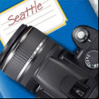 City Sights: Hello Seattle!