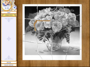 Dream Day Wedding: Bella Italia screenshot