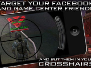 Contract Killer screenshot