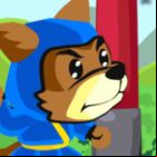 Ninja Dog Quest
