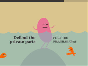 Dumb Ways to Die screenshot