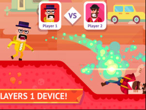 Крутые стрелки screenshot