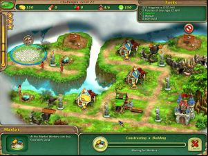 Royal Envoy: Campaign for the Crown video