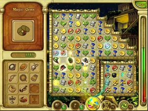 Call of Atlantis: Treasures of Poseidon video