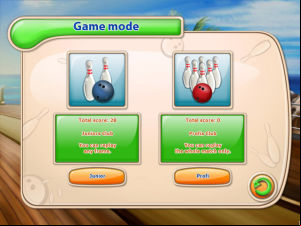 Strike Solitaire 2: Seaside Season screenshot