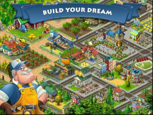 Township screenshot
