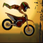 Moto X3M 3