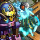 Iron Heart 2: Underground Army 