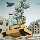ConflictCraft