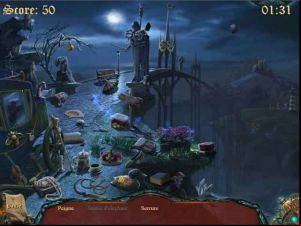 Apothecarium World screenshot