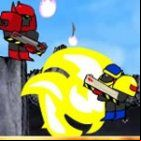 Robo Slug