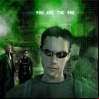 The Matrix: Neo