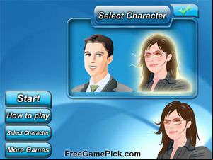 Word Guru screenshot