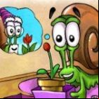 Snail Bob