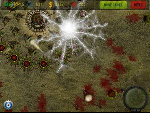 Anti Zombie Defense video