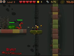Марио против монстров screenshot