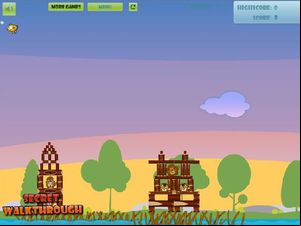 Beaver Creek screenshot