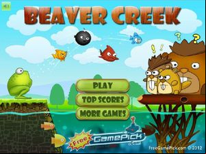 Beaver Creek screenshot