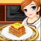 Tessa\'s Lasagna