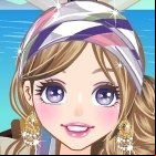 Seaside Holiday