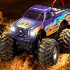 Big Truck Challenge 4x4