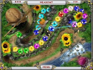 Daggleland screenshot