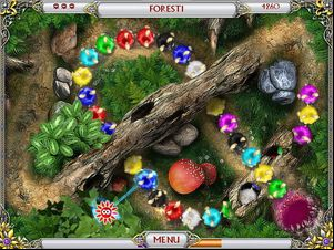 Daggleland screenshot