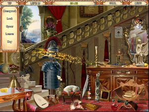 Great Secrets: Da Vinci screenshot
