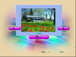 Lovely Puzzle screenshot