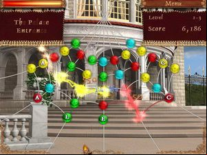 Rainbow Web 2 screenshot